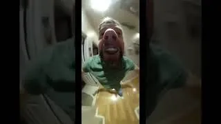 Thumbnail: 360 cameras are fun!
