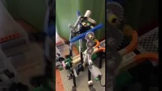 Thumbnail: Lego Great Ball Contraption Conveyor
