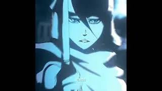 Thumbnail: Rukia Kuchiki Edit | Bleach #shorts