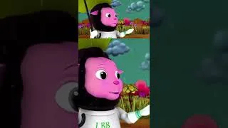 Thumbnail: LittleBabyBum Rain Rain Go Away Intro Logo Sponsored By Gamavision Csupo Effects