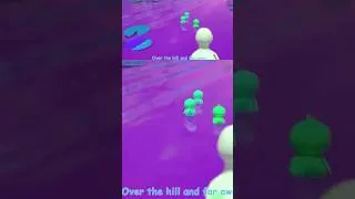 Thumbnail: Little Ducks Swimming Intro Logo Sponsored By Gamavision Csupo Effects
