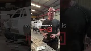 Thumbnail: #Ad Is purchasing equipment holding your business back? Check out iwoca today.