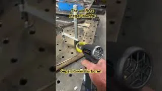 Thumbnail: Wolfbox MegaFlow200