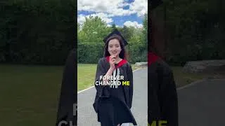 Thumbnail: Chatting with our grads