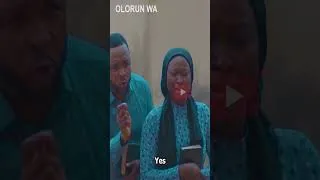 Thumbnail: Olorun Wa Yoruba Movie 2026 Official Trailer Showing Tomorrow On Yorubaplus