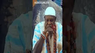 Thumbnail: Agbogunleri 2 Yoruba Movie 2026 Official Trailer Now Showing On Yorubaplus