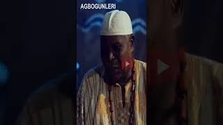 Thumbnail: Agbogunleri 2 Yoruba Movie 2026 Official Trailer Now Showing On Yorubaplus