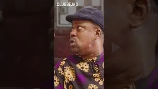 Thumbnail: Olugbeja 2 Yoruba Movie 2026 Official Trailer Now Showing On Yorubaplus
