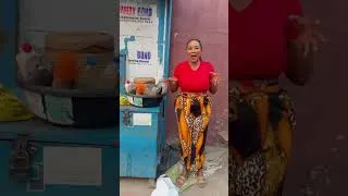 Thumbnail: BADDIE ALAGBO Showing On @jumokeodetolaTV https://youtu.be/hZQiRF5dfyg