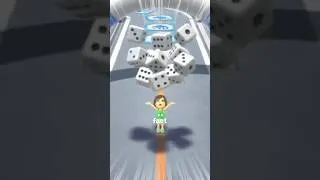 Thumbnail: Wii Party Makes No Sense | #wiiparty #minigames #shorts