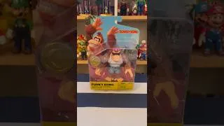 Thumbnail: Donkey Kong Jakks Pacific 4 Inch Funky Kong