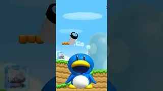 Thumbnail: Pipe uses Mario's Power-Ups?