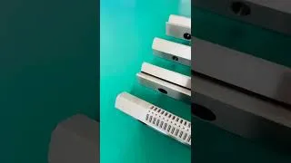 Thumbnail: Crossed Roller Guide Factory ！interchangeable with imported THK, IKO , NB #robotics  #THK #NB #USA