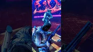 Thumbnail: Arkham Origins Shotgun in Spec Ops: The Line #specopstheline