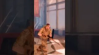 Thumbnail: Captain Martin Walker Flat-out Dies #specopstheline