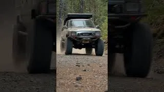 Thumbnail: Had to take the fun way home.