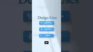 Thumbnail: Top 5 Website Design Styles #youbtech #shorts