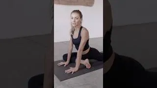 Thumbnail: Take Mindful Movement Flow with Ashton today at yaclasses.com