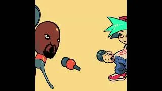 Thumbnail: FNF: Funkadelix matt teaser