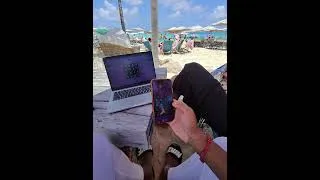 Thumbnail: Boggle @ Bimini Beach!