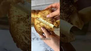 Thumbnail: Explore the Fun Side of Sourdough 🕺 | You Knead Sourdough #sourdoughdiscard #discardrecipe