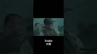 Thumbnail: 😱🐟 A SWARM OF PIRANHAS ERUPTS FROM THE WATER!| Snake | YOUKU MONSTER MOVIE