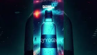 Thumbnail: Made of Light - Oxygene 8.0. #trance #youlovedance #futuresequence #shorts #music