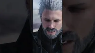 Thumbnail: Old Vergil Vs Dante’s Daughter DMC 7