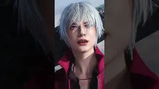 Thumbnail: DMC5 Female Version