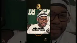 Thumbnail: “NFL Draft Lottery Idea” #shorts #nfl #podcast