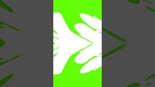 Thumbnail: Liquid Impact Splash - Green Screen Fluid Burst + Sound FX #capcut #greenscreen