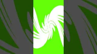 Thumbnail: Liquid Spill Transition - Green Screen Fluid Flow + Sound FX #capcut #greenscreen