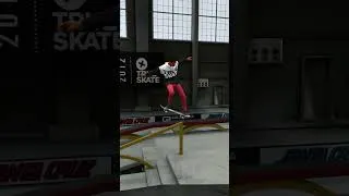 Thumbnail: Trueskate