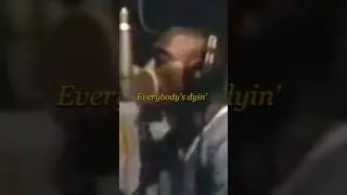 Thumbnail: 2pac making bangers in the studio