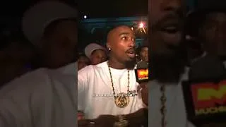 Thumbnail: Tupac's Last Interview Edit #2pac