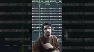 Thumbnail: Sampling a Flute beat in Fl Studio #remix #flstudio #viral