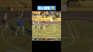 Thumbnail: NEW 2K IS CRAZY 🤣 #nba2k25