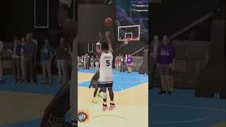 Thumbnail: Anthony Edwards Build is GODLY 😭 #2k24 #nba2k24