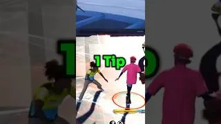 Thumbnail: You NEED these PRO TIPS in NBA 2K24 🔥💯