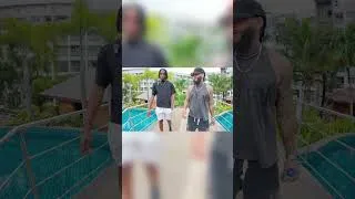 Thumbnail: Life In Thailand #shorts