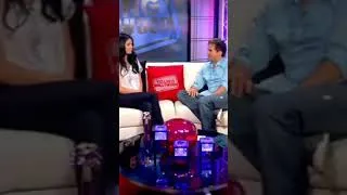 Thumbnail: Selena Gomez's A-list advice!!! #shorts #selenagomez #throwback