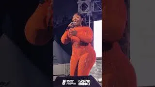 Thumbnail: SHADIA MARSHALL PERFORMING AT CARIBBEAN GRAND MARKET AT CARIFESTA HOUSE (AUG 29TH 2026)