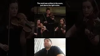 Thumbnail: Unbelievable Violin Performance That Will Give You Chills | Violin Masterpiece #shorts #shortvideo
