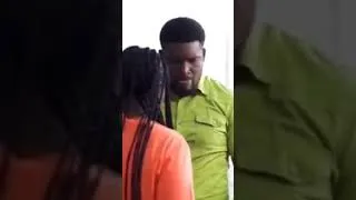Thumbnail: Make una take am easy dey do this love thing......  Abeg.