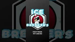 Thumbnail: First Week Fits: Penguin Style