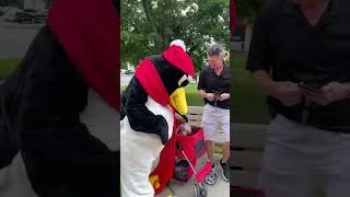 Thumbnail: Happy New Student Move-In Day!  ❤️🐧