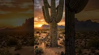 Thumbnail: 🌵 Would You Spend a Night Inside This Cactus?