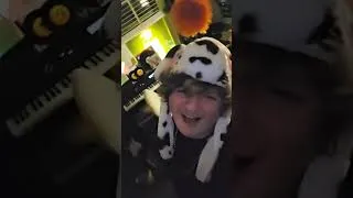 Thumbnail: Your Uncle Charlie is live!