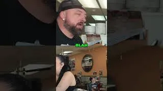Thumbnail: Yall season your steak?