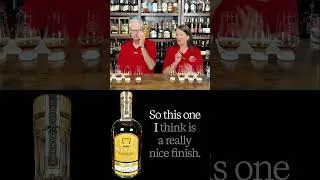 Thumbnail: This Honey Bourbon Hits Different #bourbon #whiskey #shorts